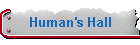 Human's Hall